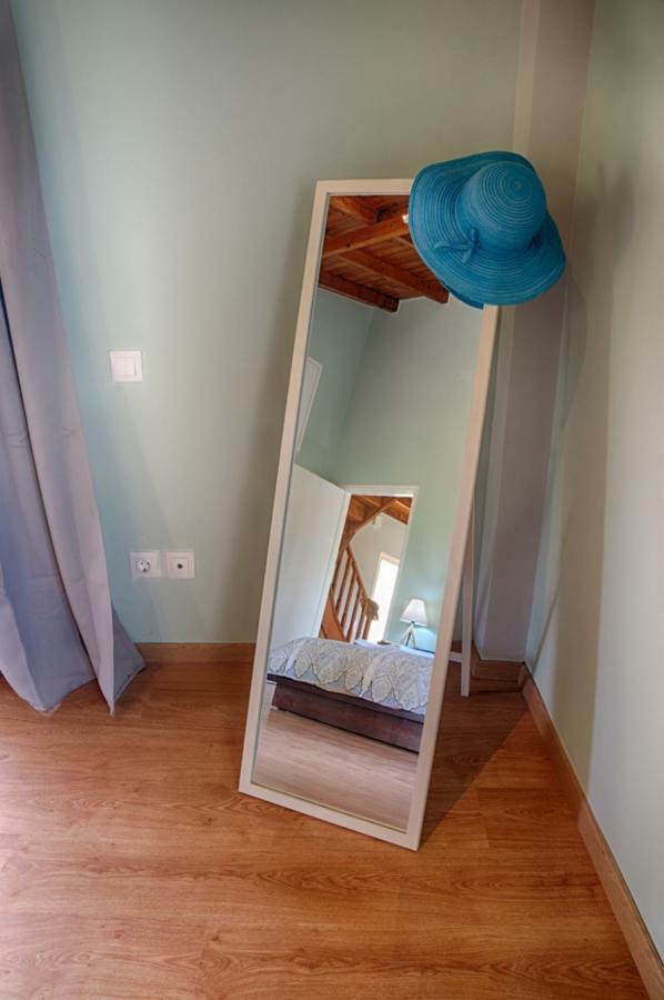Modern Eco Friendly Villa Close To Town Pelekas Dış mekan fotoğraf